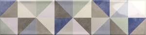 Декор Ribesalbes Ocean Decor Triangle Mix 30x7.5
