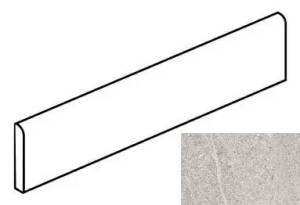 Плинтус Kerranova Gradient K-2081/MR/p01 Серо-бежевый 7.6x60x9