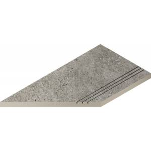 Бортик Italon Скайлайн X2 620090000625 Клауд Левый Грип 30x60