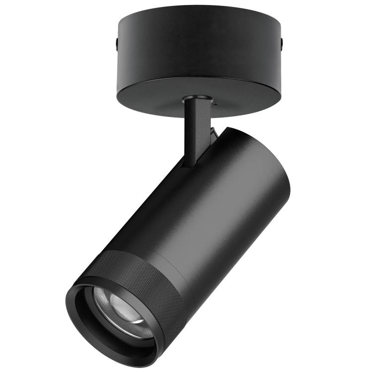 Накладной светодиодный спот Lightstar Canno Pro C4307SO