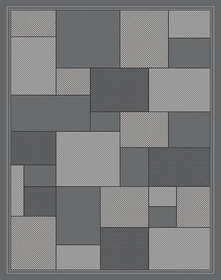 Ковролин Роял Тафт 54201_50311 Веранда (рулон: 1x30=30 м2)
