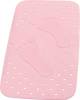 Коврик Ridder Plattfus 67082 розовый