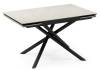 Кухонный стол Notta Мэриан 625719 carmen light grey / черный