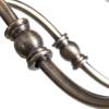 Подвесная люстра Arte Lamp Fiona A3227LM-5AB фото 3