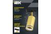 Трековый светильник IEK 4116 LT-USB0-4116-GU10-1-K22 фото 8