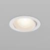 Встраиваемый светильник Maytoni Downlight DL105-12W3K-W фото 4