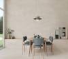 Керамогранит Keratile Newbury CAN5NEWBBDHA Sand MT Rect 60x120 фото 3