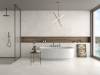Керамогранит Geotiles Eterna White 60x120 фото 2
