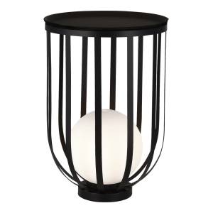 Светильник настольный ST Luce Nordic SL6129.404.01