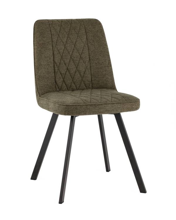 Стул Stool Group Grein OS-2452-4 Bregocv-77 DUAL зеленый