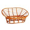 Диван Tetchair Mamasan 23/02 W 24259 Honey, ткань, коричневый, 3М7-147 фото 5