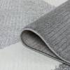 Ковер Daria L552A Grey/Grey 1.5x3 м фото 8