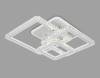 Потолочная светодиодная люстра Ambrella light Acrylica Ice FA1732 фото 2