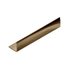 Уголок Neexy pvs98-04 BG золото браш 270x1x1