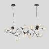 Люстра Crystal Lux Mamamia SP12 L1200