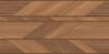 Керамогранит Infinity Ceramica Hazzel Wood Brown Matt 60x120
