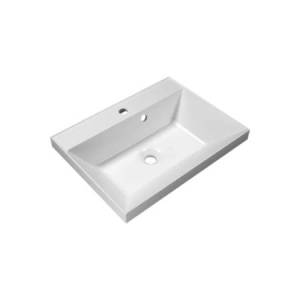 Раковина Aquame Астория 60 белая