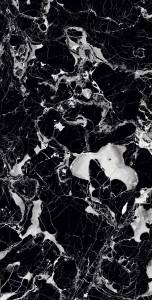 Керамогранит Arcadia Ceramica Elegant HG2001-A Nero High Gloss 60x120