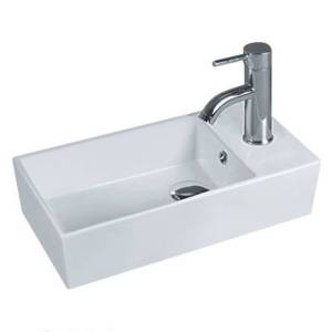 Раковина Olive'S Vivi VV33146 47 см