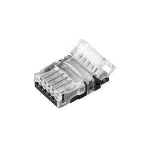 Соединитель лент прямой жесткий Arlight Hip Rgbw 32012