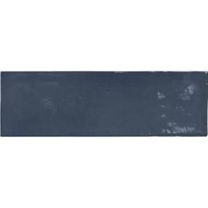 Керамическая плитка Ape Ceramica Seville A039204 Indigo 6.5x20