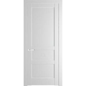 Межкомнатная дверь Profil Doors 1.5.1 PM полотно Крем Вайт 800x2000