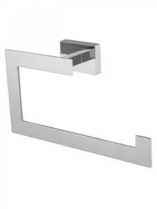 Кольцо для полотенец Wonzon & Woghand WW-9713 хром