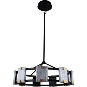 Подвесная люстра Stilfort Crown 2043/02/09P