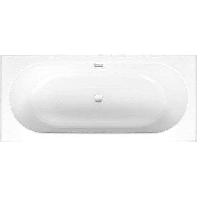 Стальная ванна Bette Starlet 180x80