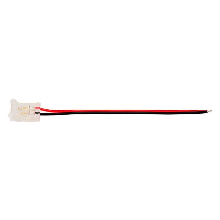 Коннектор Wolta WLS-2PIN-10MM-MONO-1