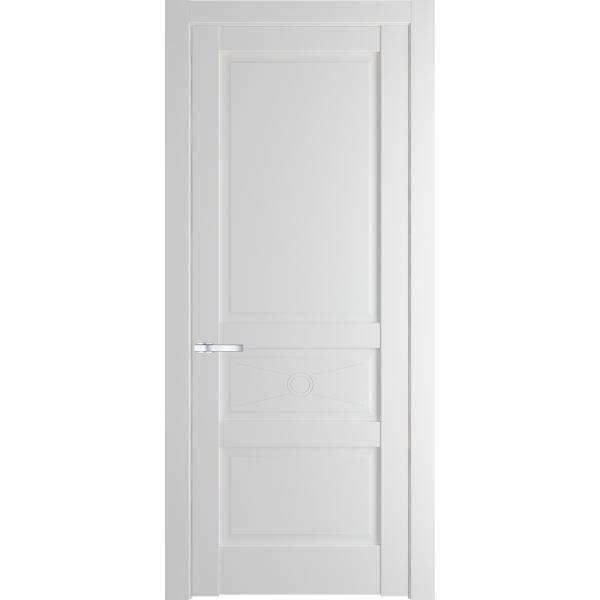 Межкомнатная дверь Profil Doors 1.5.1 PM полотно Крем Вайт 800x2000