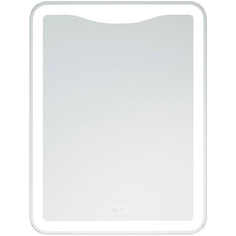 Зеркало Corozo Орли SD-00001115 60x80 хром
