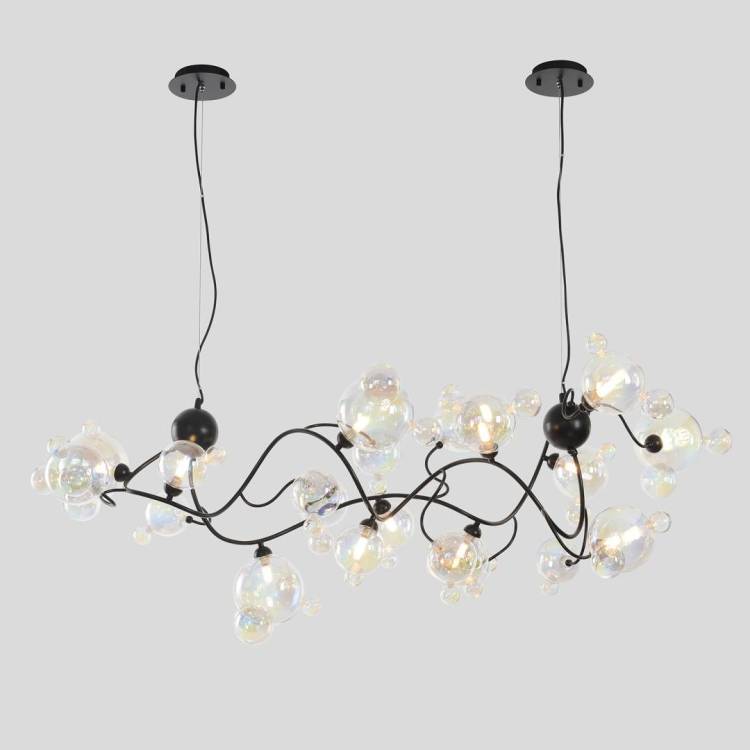 Люстра Crystal Lux Mamamia SP12 L1200