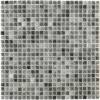Мозаика Natural Steppa STP-GR002-10 (1x1) 30x30