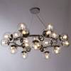 Подвесная люстра Arte Lamp A1664SP-25CC фото 5