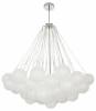 Подвесная люстра Loft IT Dream 10129/1000