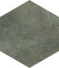 Керамогранит Kerama Marazzi Гроссето SG23037N зеленый матовый 23.1x20 фото 4