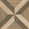 Керамогранит Grespania Sajonia 81SJ61H Home Wengue 80x80