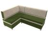 Кухонный уголок Лига диванов Стайл 100560L 170x114x89 фото 5