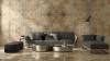 Керамогранит Seron Breccia SN70722 Sandy B Glossy 80x160 фото 3
