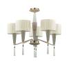 Люстра Odeon Light Classic 5403/5 фото 3