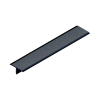 Профиль T-образный плоский Neexy pv103-44 SA муар антрацит 270x2.5x0.92