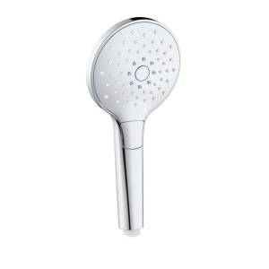 Лейка для душа Sancos Luna SC6004CH хром