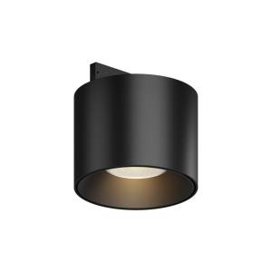 Трековый светильник Technical Alfa S Levity TR188-1-5W3K-M-B