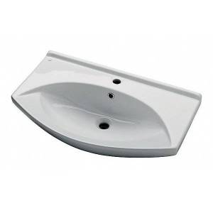 Раковина Dreja Лагуна 28230 75 см