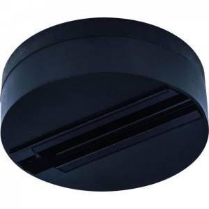 Шинопровод одноместный Arte Lamp Track Accessories A510106