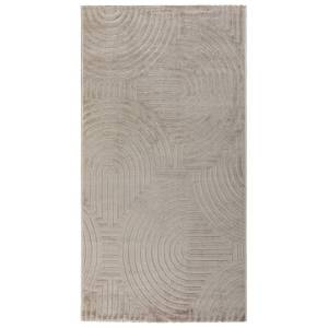 Ковер Soft J959A Beige/Beige 1.6x2.3 м