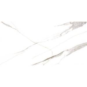 Керамическая плитка Global Tile Spring GT197VG Белый 30x60