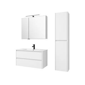 Мебель для ванной Sancos Libra LB90W