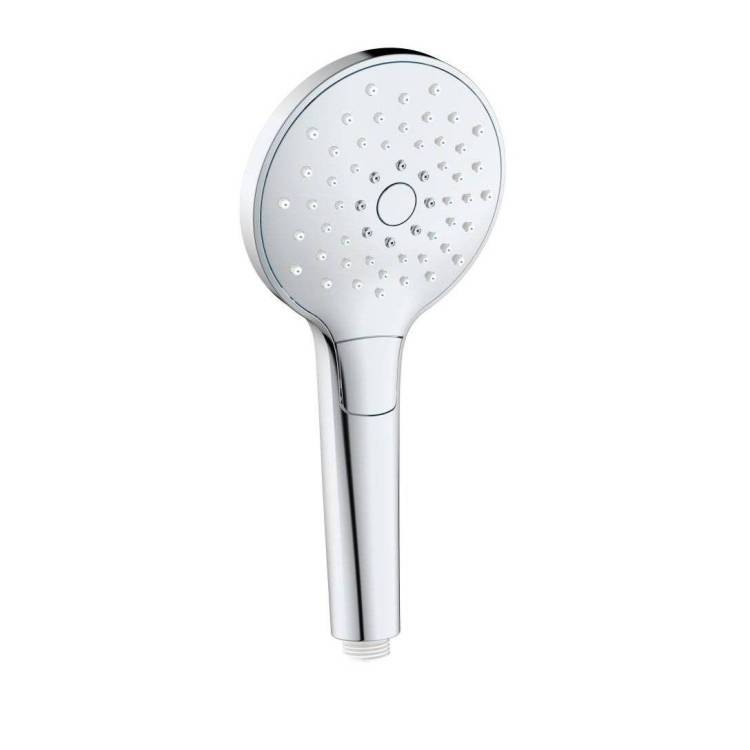 Лейка для душа Sancos Luna SC6004CH хром